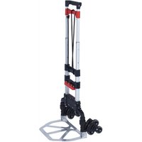 Compact Folding Aluminium Stairclimber