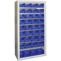 Shelf for Small Parts Storage Cabinets - 900 x 460mm