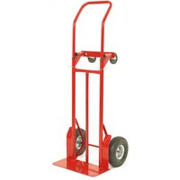 Convertible 2-in-1 Sack Truck 200kg