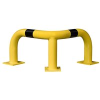 Corner Protection Guard - 350 x 600 x 600mm