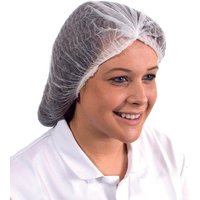Disposable Mob Caps - Pack of 100