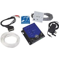 Domestic Hearing Loop Induction Kit