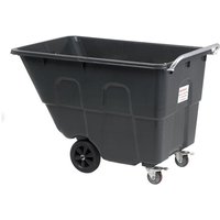 Easy Tilt Truck - 450 Litre Capacity Without Lid