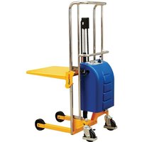 400kg Electric Mini Stacker