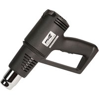 Electrically Powered Hot Air Shrink Gun