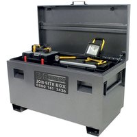 Job-site Lockable Siteboxes 710 x 1220 x 610