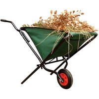 ESE Direct Enjoy 11% Discount on Convenient Folding Wheelbarrow