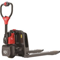 Fully Electric Pallet Truck - 1500kg Capacity