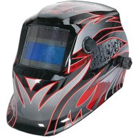 Welding Helmet with Auto Darkening Shade 9-13