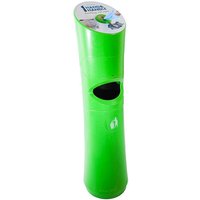 Hand & Handle Wet Wipe Dispenser & Bin