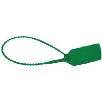 Security Seals - Green - Pack of 1000