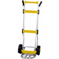 Heavy-Duty Aluminium Sack Truck