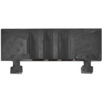Heavy Duty Cable Protector Ramp 10000kg Capacity - Male End