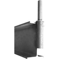 Retaining Pin for Heavy-Duty Cantilever Racking Arms