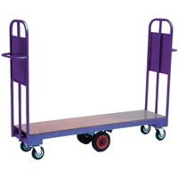 Heavy Duty Narrow Aisle Truck