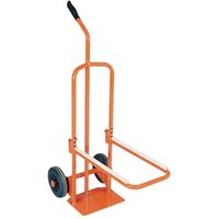 Height Adjustable Chair Truck 135kg capacity