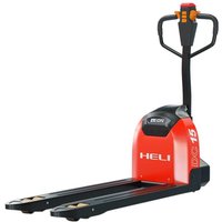 Heli Electric Pallet Truck - 1500kg Capacity