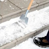 Ice Breaker Removal Tool