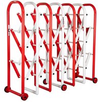 Armorgard InstaGate Expandable Barrier - 4ft high