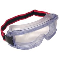 JSP Anti-mist Safety Goggles