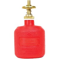 Justrite 0.24 litre Dispenser Bottle for controlled use of liquids