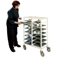 Kongamek Catering Tray Trolley