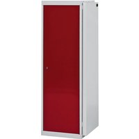Laptop Charging Locker 12 Compartments 1 Door - 1460 x 500 x 500mm