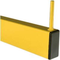 Retaining Pin for Light or Medium Duty Cantilever Racking Arms