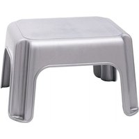 Lightweight Plastic Step Stool