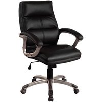 Medium Back Executive Armchair
