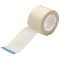 Microporous Tape with Hypoallergenic Adhesive