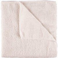 White Microfibre Cloths pack of 10