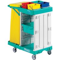 TTS Magic Basic Cleaning Trolley