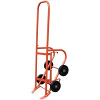 Mobile Drum Cradle & Dispenser - 350kg Capacity
