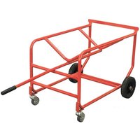 Sealey Mobile Drum Stillage
