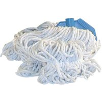 Mop head