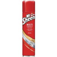 Mr Sheen Multi-Surface Polish