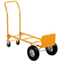2-in-1 Sack Truck 200kg