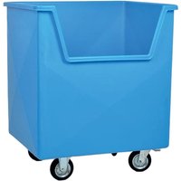 770L Order Picking Container Truck - Blue 1400 x 1020 x 1220mm (H x W x L)