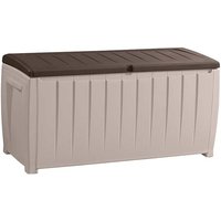 Outdoor Storage Box