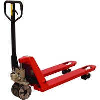 Pallet Truck 3000kg Capacity