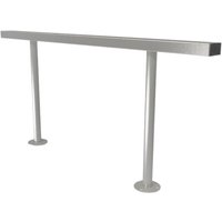 Perch Bench for Inglewood Shelter - 700 x 1000 x 90mm