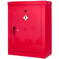 Pesticide and Agrochemcial Security Cabinet - 1200 x 900 x 460mm