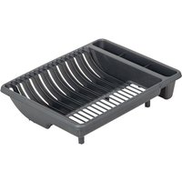 Plastic Dish Draining Rack