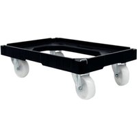 Plastic Dolly 300kg Capacity