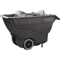 Tilt Truck 0.4 Cubic Metres