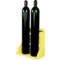 Polyethylene Gas Cylinder Wall Stand