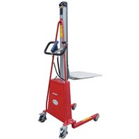 Powered Work Positioner 100kg capacity