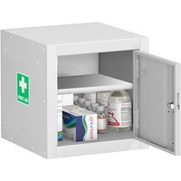 Probe Cube Medical Locker