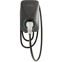 Project EV Apex 22kW AC Electric Vehicle Charger - 5m Cable - Tethered